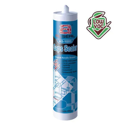 Gaps Sealer AS-1000